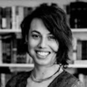 Meet your Posher, Julia